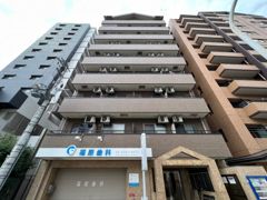 ロイヤルクイーンズパークの外観画像