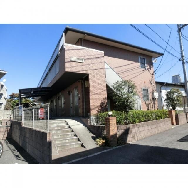 カーサ デ ルスの外観画像
