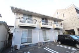 サンコーポ西古松の外観画像
