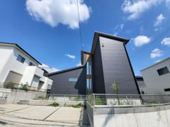 大津町室一戸建て（2121-3）の外観画像