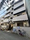 萱島サンヴィアンテの外観