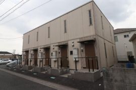 ウィル・サイド Ⅲの外観画像