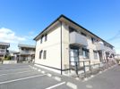 セジュールアユ A/Bの間取り画像