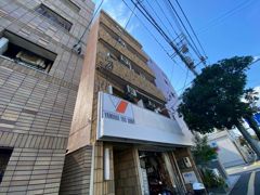 MAX YAMASHITAの外観画像