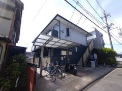 ヴァンベール八事の外観画像