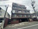 北新宿ハイツの間取り画像
