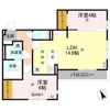 D-residence川口3丁目Wの間取り画像