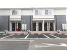 エムパーク大手町の間取り画像