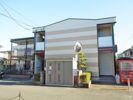 レオパレス坂戸千代田の間取り画像