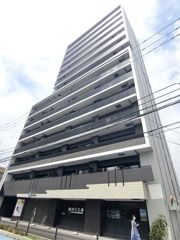 GRAND FARO 元住吉の外観画像