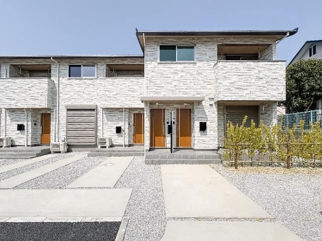 KAMULA 北の外観画像