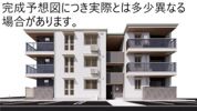 Campanella 中山南の間取り画像