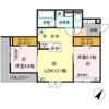 Campanella 中山南の間取り画像