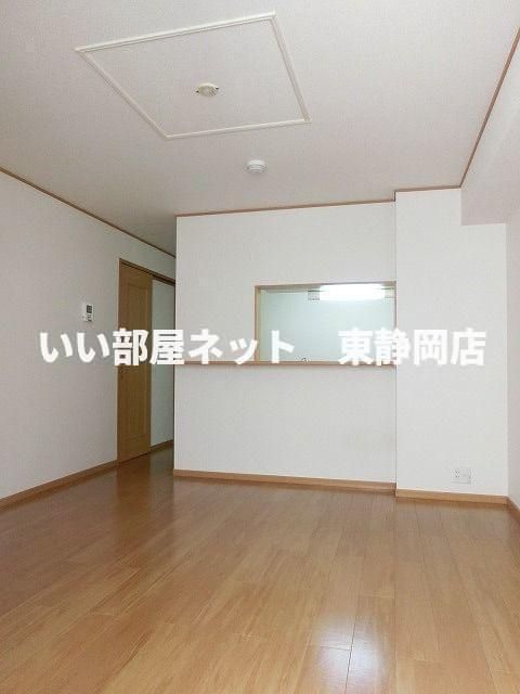 リビング