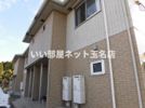 コンフォート・絆の間取り画像