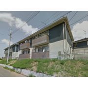 メゾンソレイユの外観画像