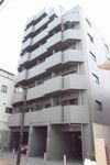 ルーブル大森九番館の間取り画像