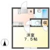 サンファミリアⅡの間取り画像