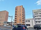 ライオンズマンション岡山医大東第2の間取り画像