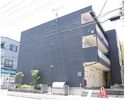 リブリ・Aquamarine 横須賀の間取り画像
