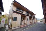 U－Palm F棟の間取り画像