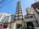 ラ・フォルム本町WESTの間取り画像