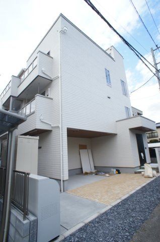 Laule'a Courtの外観画像