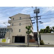 三記マンション紺屋町の外観画像