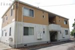 オーシャンビュー駿河の間取り画像