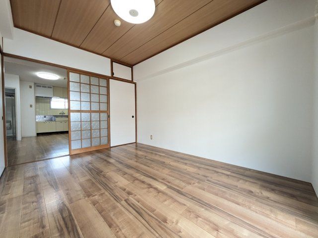 リビング
