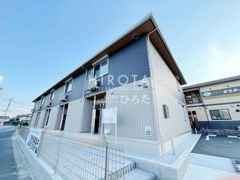 Excellent街角六番館の外観画像