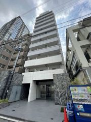 エスライズ梅田DOSHINの外観画像