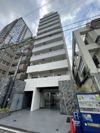 エスライズ梅田DOSHINの間取り画像