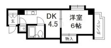 レオ松本の間取り画像