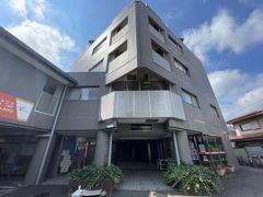 ステラコート武蔵小金井の外観画像