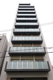 Luce Kujonishiの外観画像