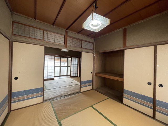 和室