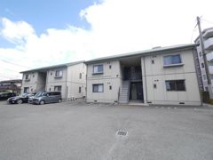 eタウン本城の外観画像