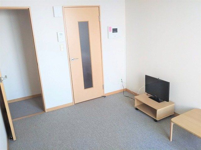 リビング