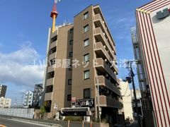 ソフィアコートの外観画像
