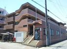 レジデンス山地の間取り画像