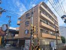 オックスフォード・サーカス木屋町の間取り画像