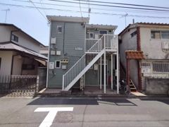 AP204 ドームトミーの外観画像
