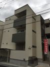 フジパレス垂水町Ⅴ番館の間取り画像