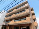 室賀ビルの間取り画像