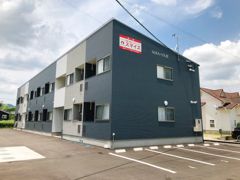 SOFA＋S矢倉の外観画像