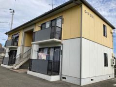 コーポ浅川の外観画像