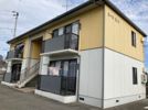 コーポ浅川の間取り画像