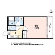 Letiziaの間取り画像