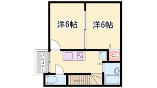 FIRSTBLISSの間取り画像